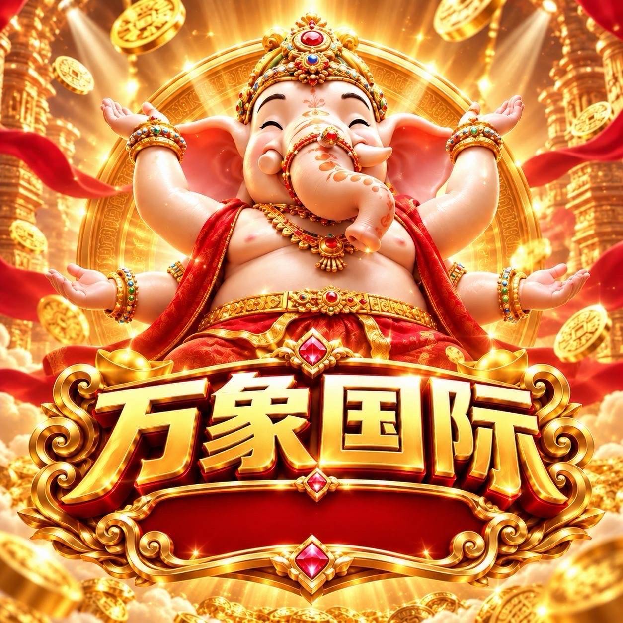 万象国际